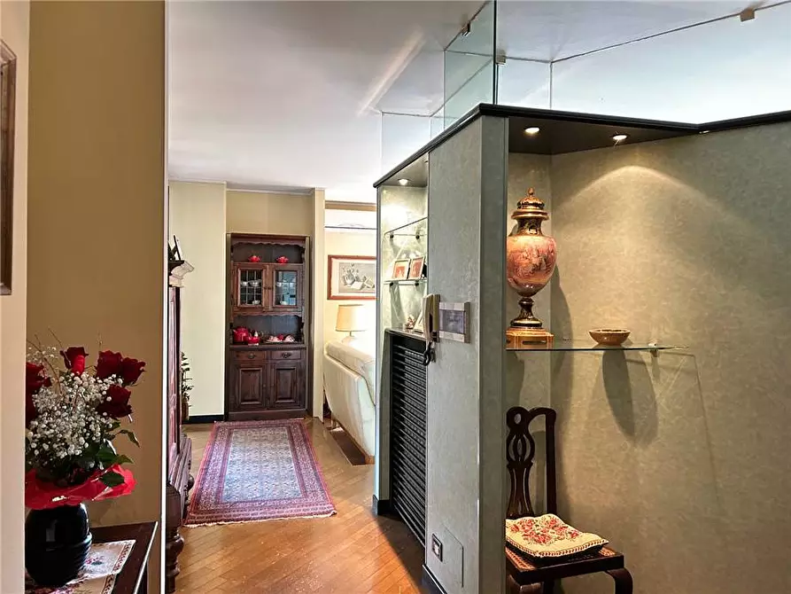 Immagine 8 di Appartamento in vendita  in Via Kennedy, 10 a Villongo