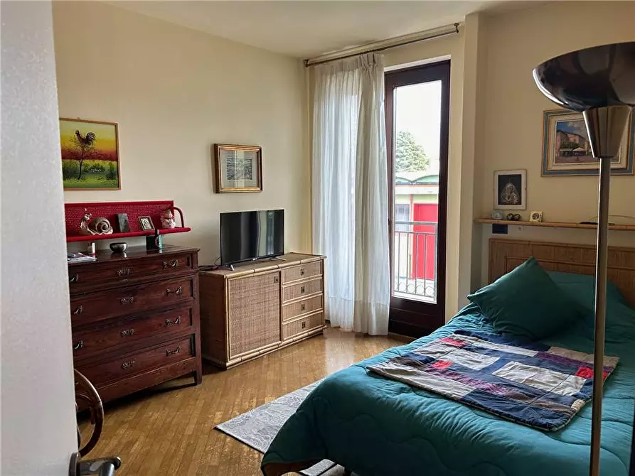 Immagine 9 di Appartamento in vendita  in Via Kennedy, 10 a Villongo