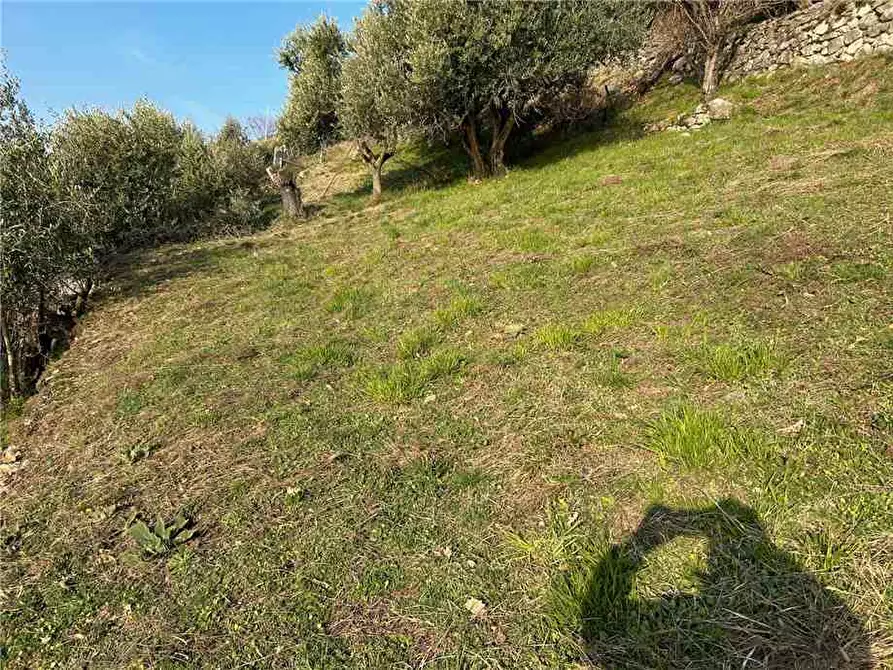 Immagine 11 di Terreno in vendita  in Via Vasti di Sopra, 10 a Predore