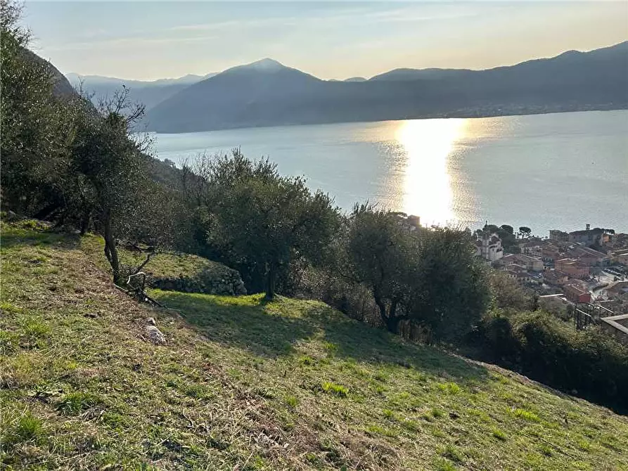 Immagine 12 di Terreno in vendita  in Via Vasti di Sopra, 10 a Predore