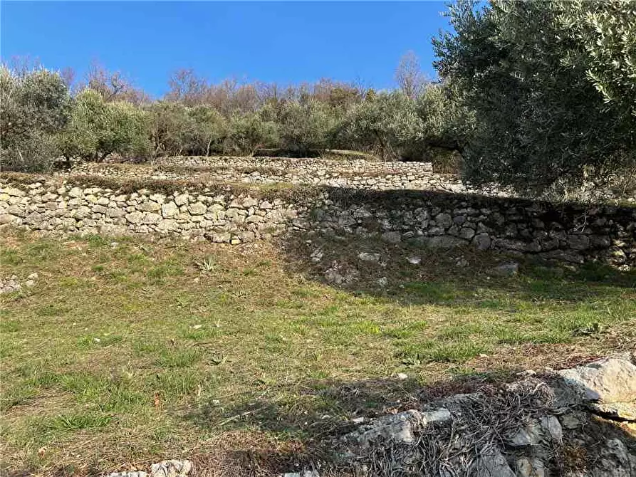 Immagine 15 di Terreno in vendita  in Via Vasti di Sopra, 10 a Predore