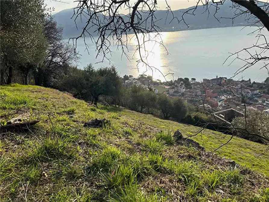 Immagine 3 di Terreno in vendita  in Via Vasti di Sopra, 10 a Predore