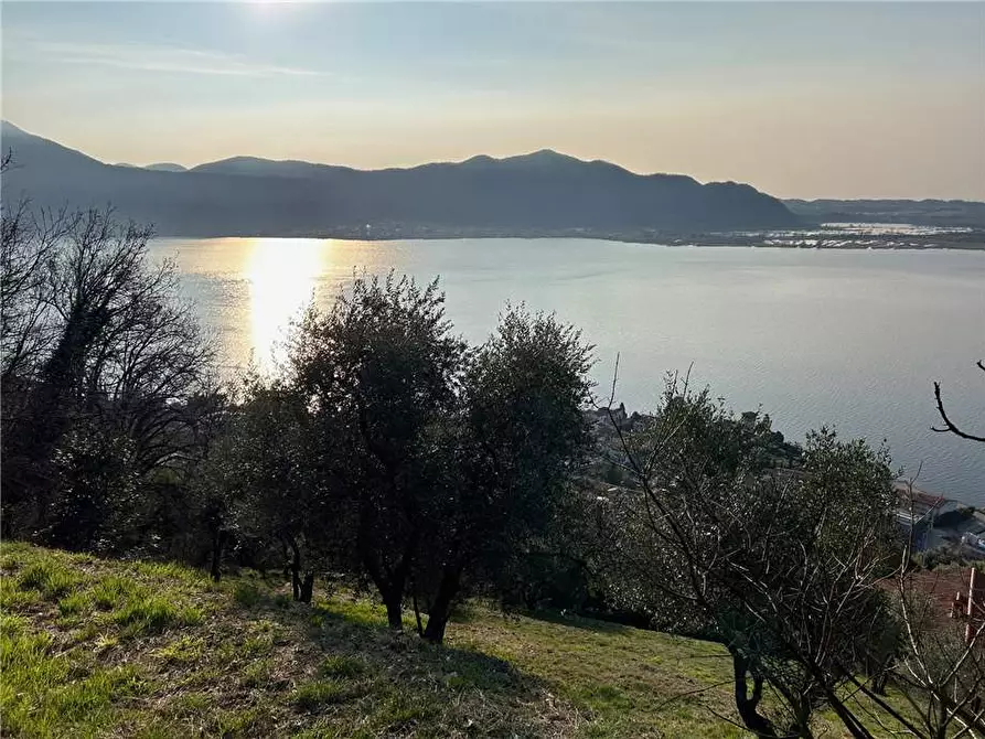 Immagine 5 di Terreno in vendita  in Via Vasti di Sopra, 10 a Predore