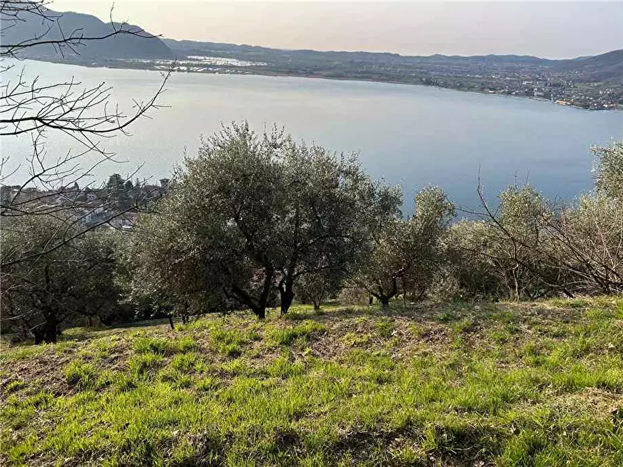 Immagine 7 di Terreno in vendita  in Via Vasti di Sopra, 10 a Predore