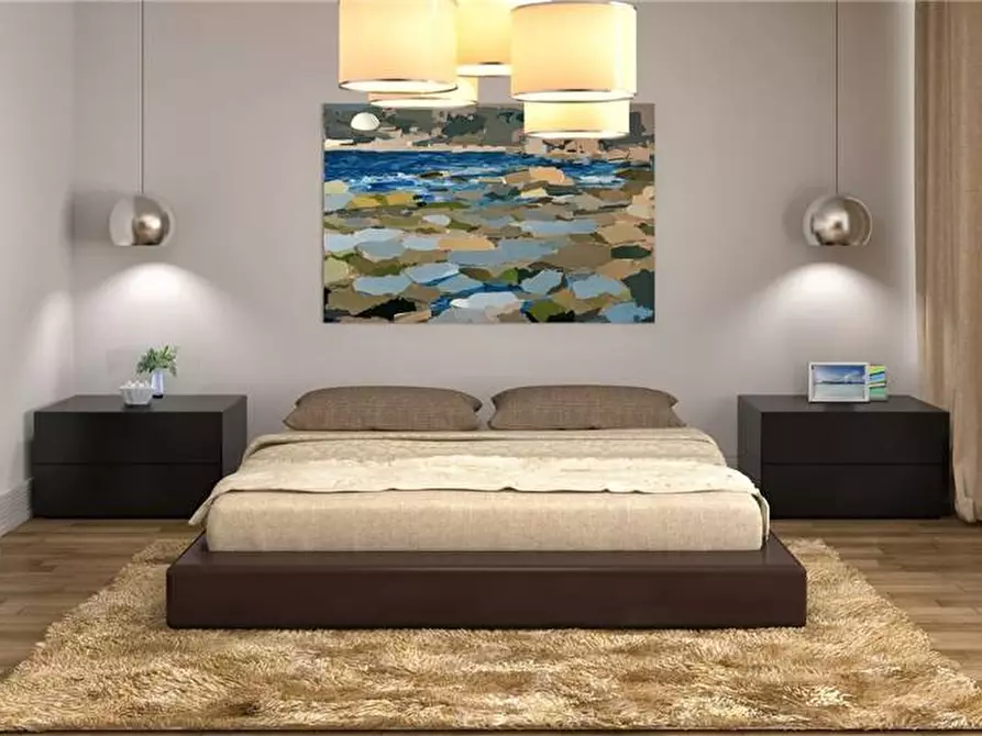 Immagine 5 di Villa in vendita  in Via Chico Mendez, snc a Telgate