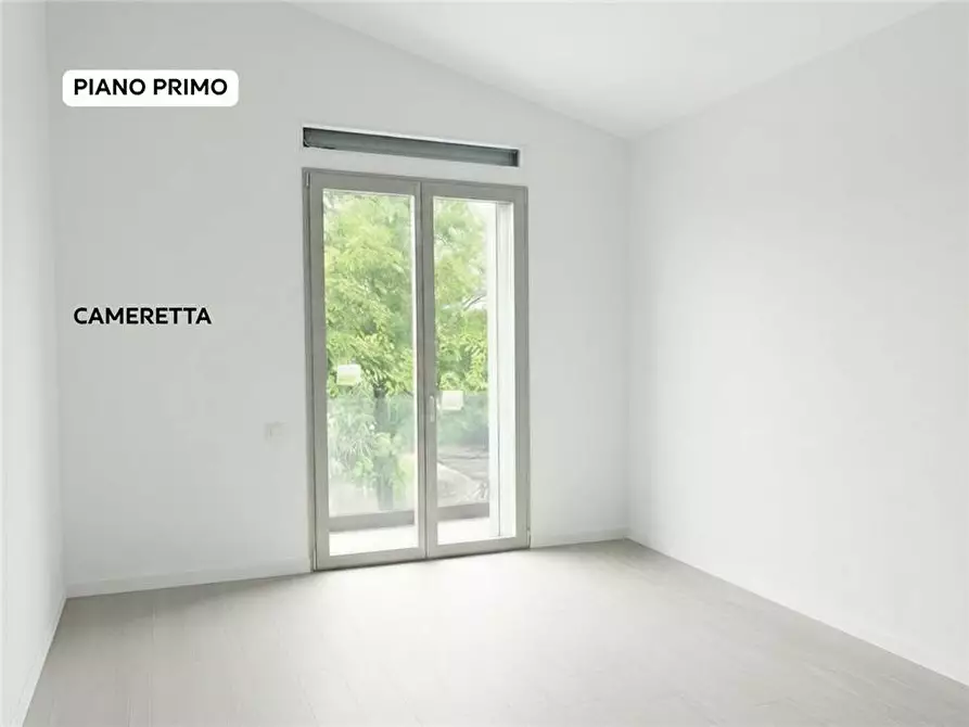 Immagine 11 di Villa in vendita  in Via Gioacchino Rossini, snc a Telgate