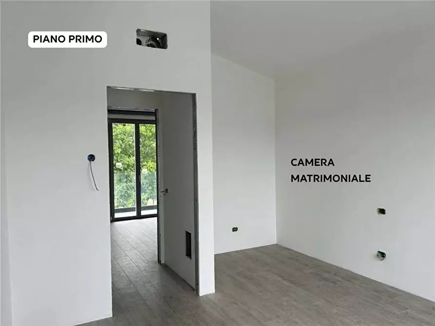 Immagine 13 di Villa in vendita  in Via Gioacchino Rossini, snc a Telgate