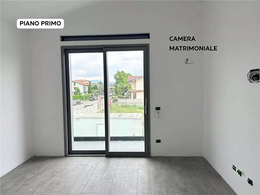 Immagine 14 di Villa in vendita  in Via Gioacchino Rossini, snc a Telgate