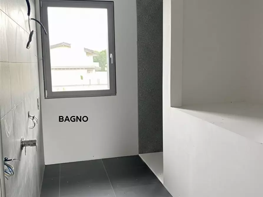 Immagine 7 di Villa in vendita  in Via Gioacchino Rossini, snc a Telgate