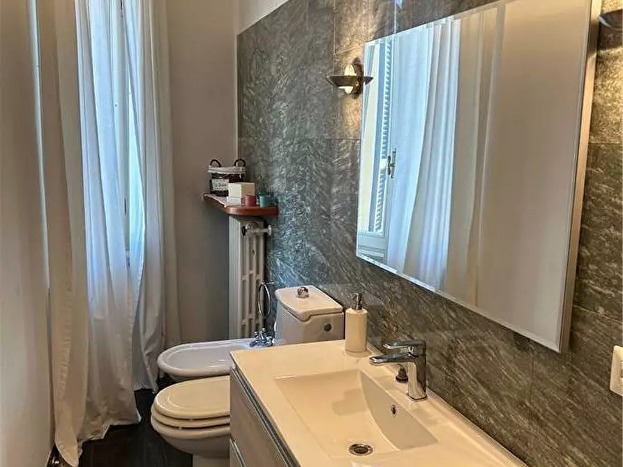 Immagine 10 di Villa in vendita  in Via Pelabrocco, 23 a Castelli Calepio