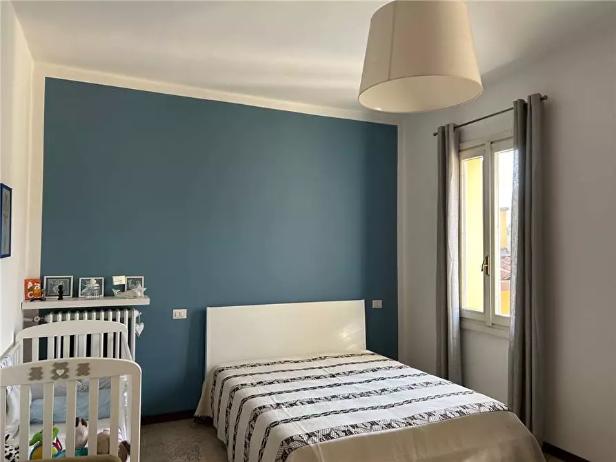 Immagine 11 di Villa in vendita  in Via Pelabrocco, 23 a Castelli Calepio