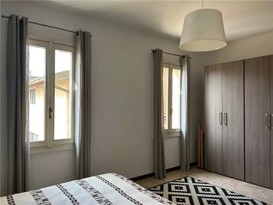 Immagine 12 di Villa in vendita  in Via Pelabrocco, 23 a Castelli Calepio