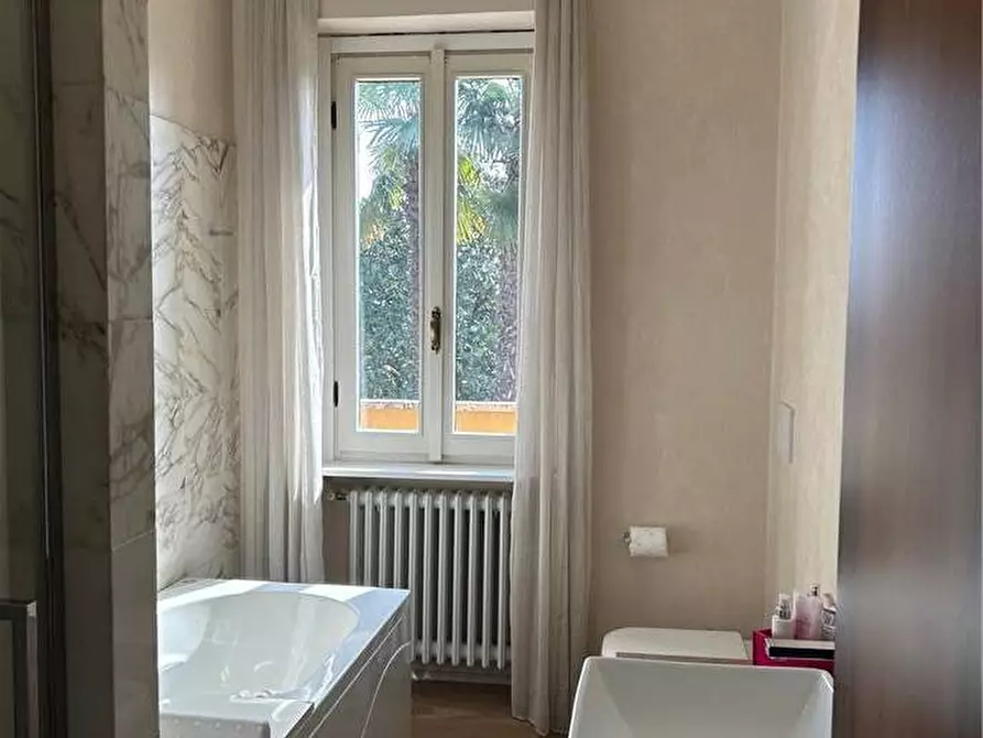 Immagine 14 di Villa in vendita  in Via Pelabrocco, 23 a Castelli Calepio