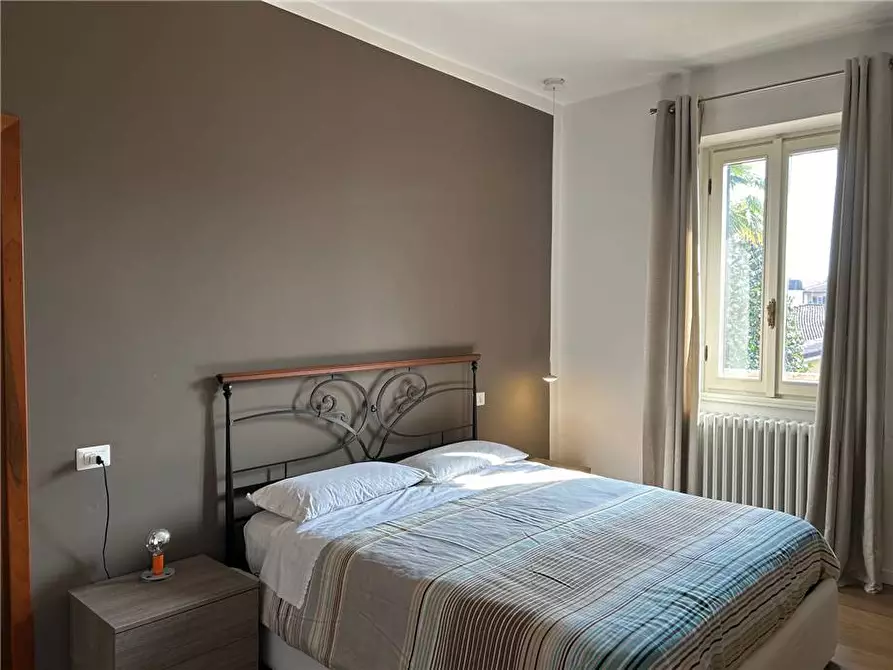 Immagine 15 di Villa in vendita  in Via Pelabrocco, 23 a Castelli Calepio