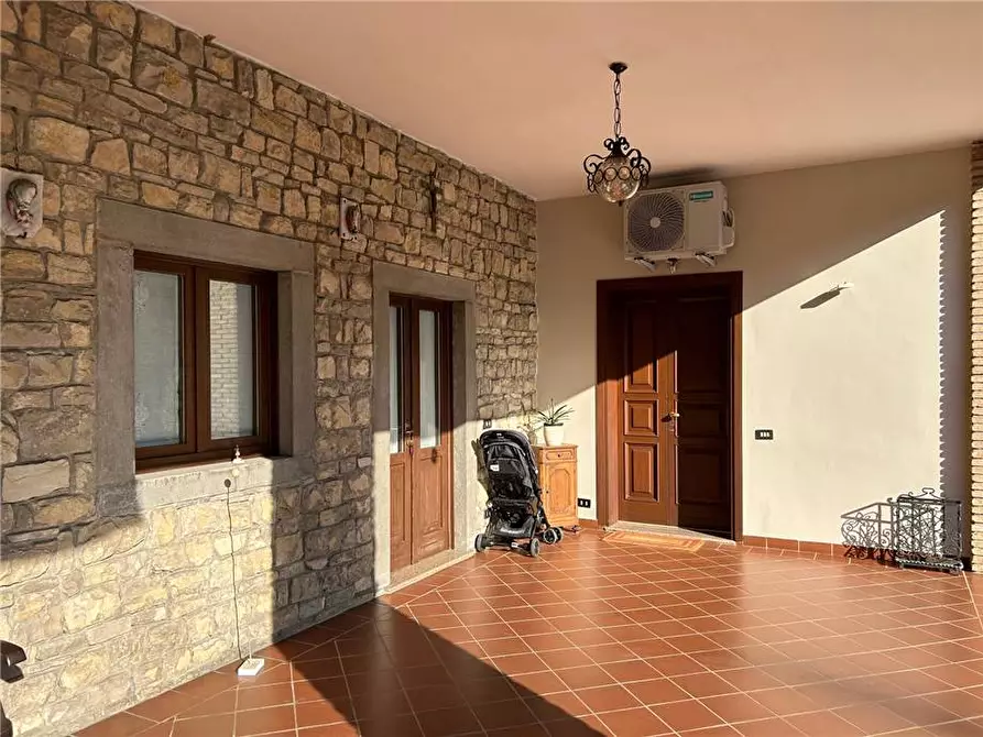 Immagine 7 di Rustico / casale in vendita  a Grumello Del Monte