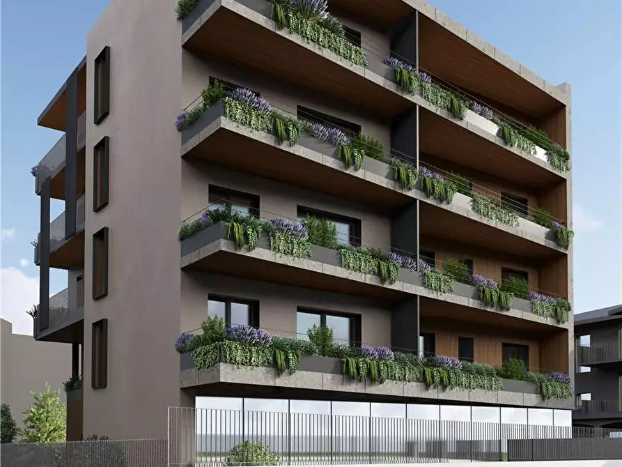 Immagine 6 di Appartamento in vendita  in Via San Martino, 2 a Sarnico