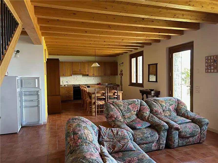 Immagine 10 di Rustico / casale in vendita  in Via Collecroce a Adrara San Martino