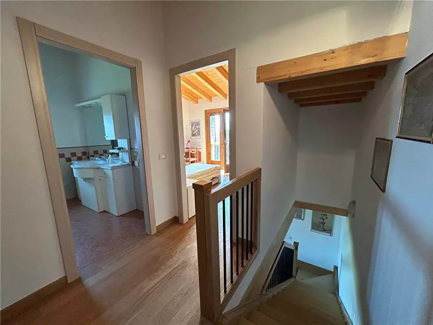 Immagine 14 di Rustico / casale in vendita  in Via Collecroce a Adrara San Martino