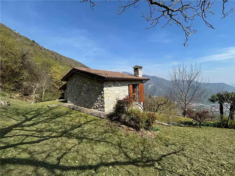 Immagine 4 di Rustico / casale in vendita  in Via Collecroce a Adrara San Martino