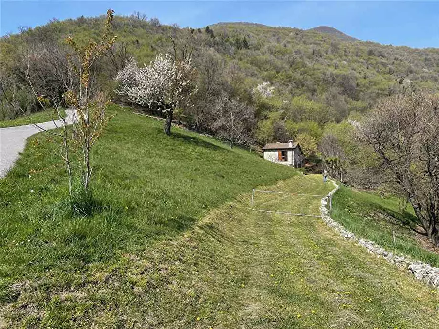 Immagine 5 di Rustico / casale in vendita  in Via Collecroce a Adrara San Martino