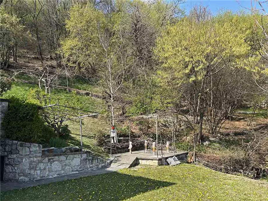 Immagine 6 di Rustico / casale in vendita  in Via Collecroce a Adrara San Martino