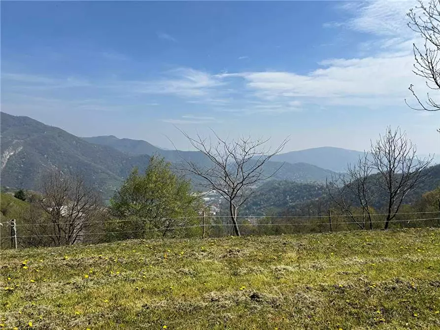 Immagine 7 di Rustico / casale in vendita  in Via Collecroce a Adrara San Martino
