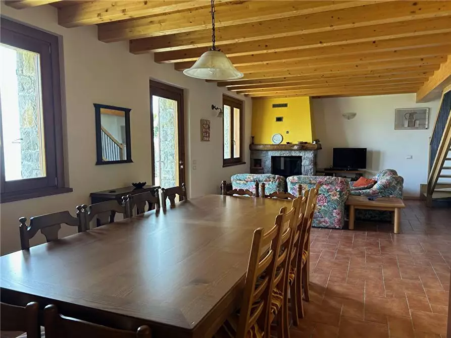 Immagine 9 di Rustico / casale in vendita  in Via Collecroce a Adrara San Martino