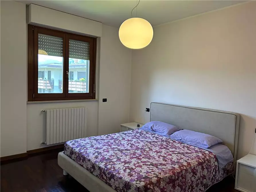 Immagine 11 di Appartamento in vendita  in Via Cortivo, 31/c a Sarnico