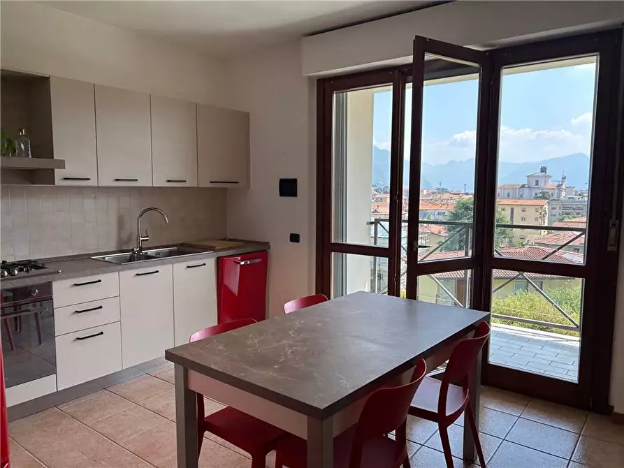 Immagine 2 di Appartamento in vendita  in Via Cortivo, 31/c a Sarnico