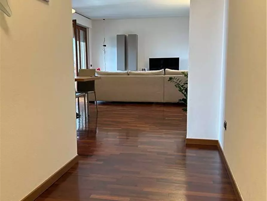 Immagine 3 di Appartamento in vendita  in Via Cortivo, 31/c a Sarnico
