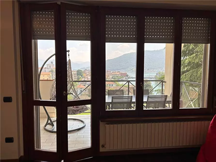 Immagine 6 di Appartamento in vendita  in Via Cortivo, 31/c a Sarnico
