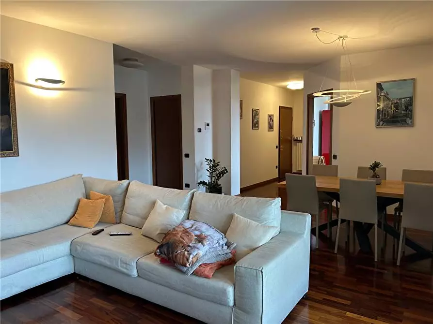 Immagine 7 di Appartamento in vendita  in Via Cortivo, 31/c a Sarnico