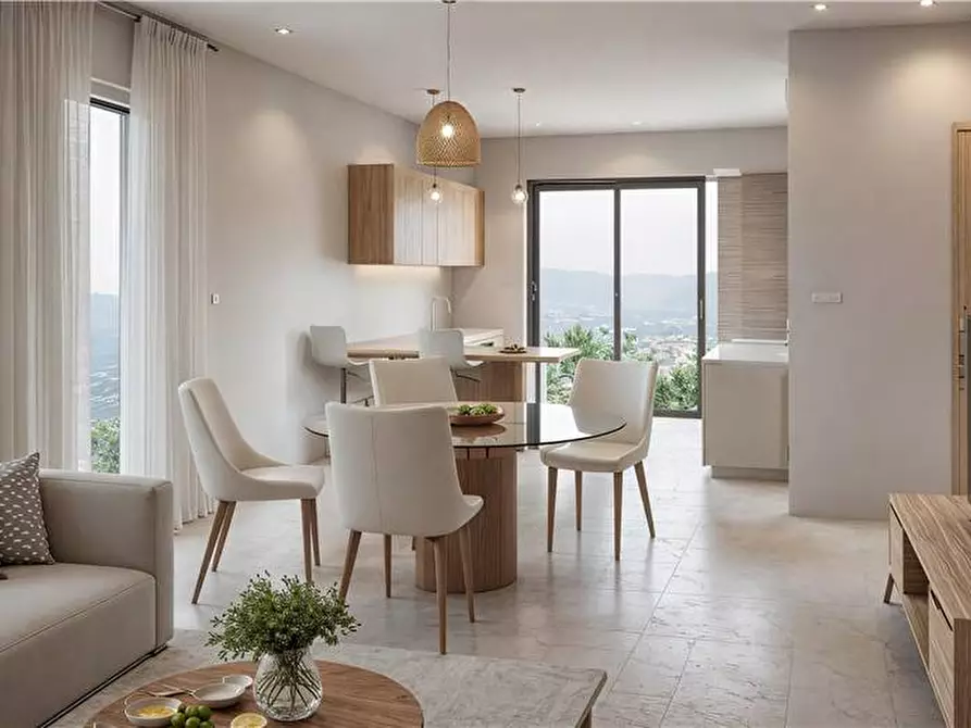 Immagine 8 di Villa in vendita  in Via Ferrucci a Castelli Calepio