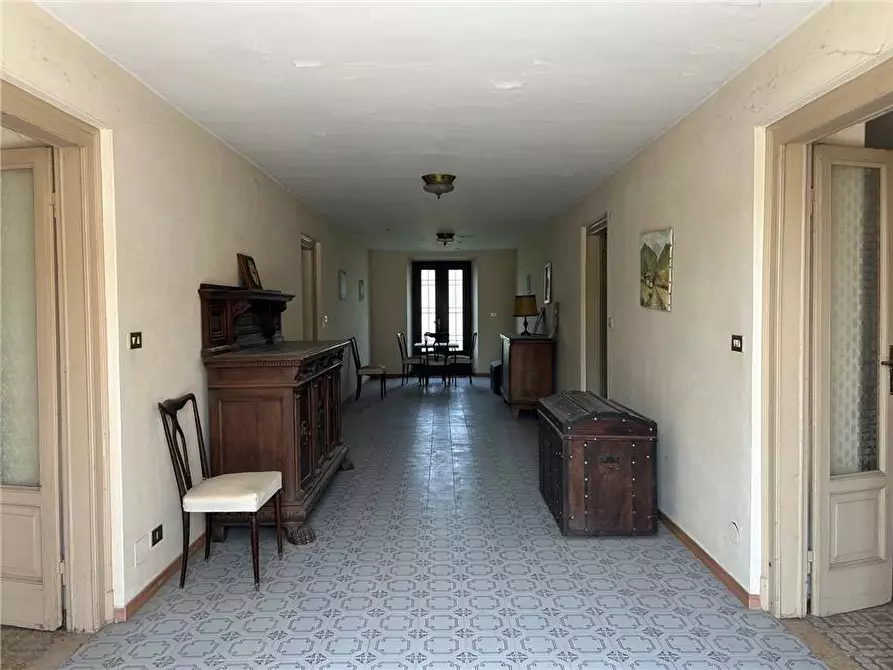 Immagine 12 di Rustico / casale in vendita  in Via Villa Belgiardino, 41 a Ceresara