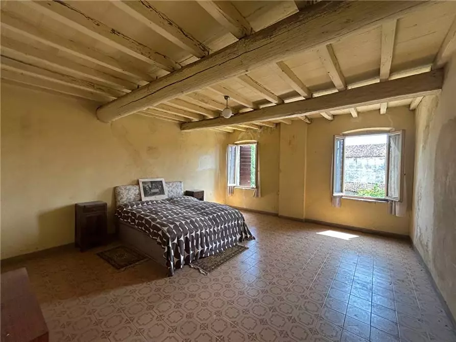 Immagine 13 di Rustico / casale in vendita  in Via Villa Belgiardino, 41 a Ceresara