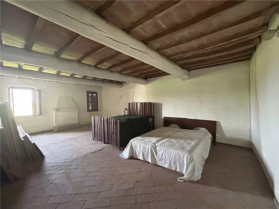 Immagine 14 di Rustico / casale in vendita  in Via Villa Belgiardino, 41 a Ceresara
