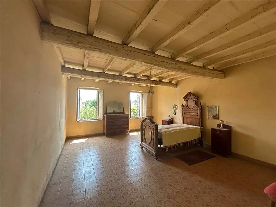 Immagine 15 di Rustico / casale in vendita  in Via Villa Belgiardino, 41 a Ceresara