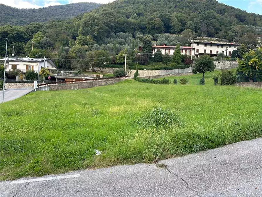 Immagine 1 di Terreno in vendita  in Via Colognola a Viadanica