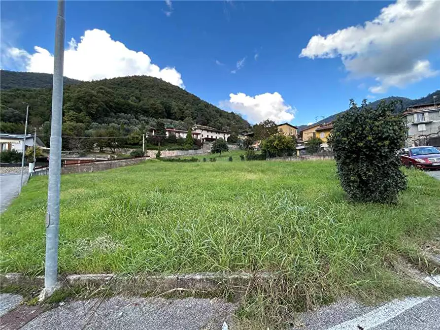 Immagine 2 di Terreno in vendita  in Via Colognola a Viadanica