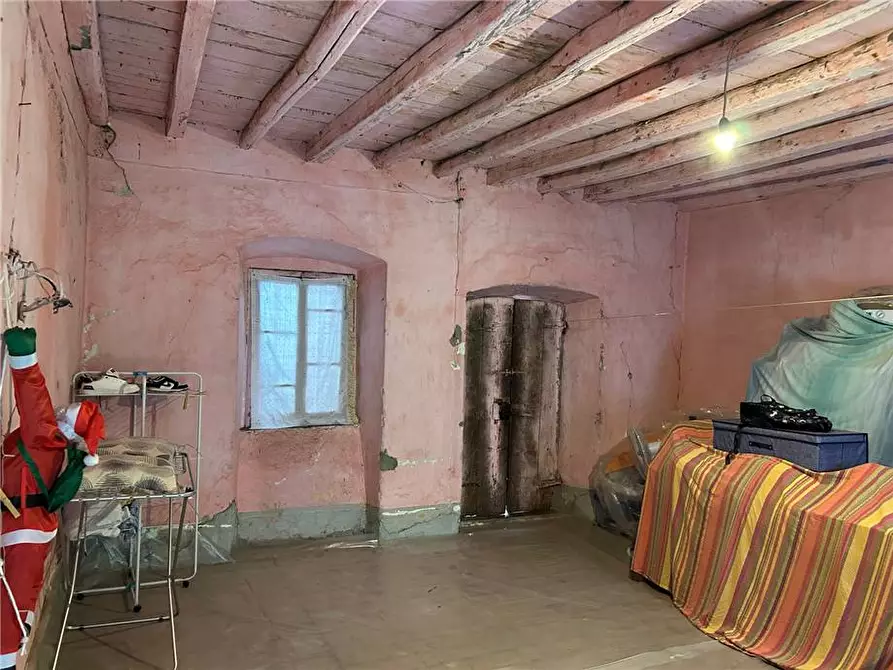 Immagine 13 di Villa in vendita  in Via Robbiadecco a Foresto Sparso