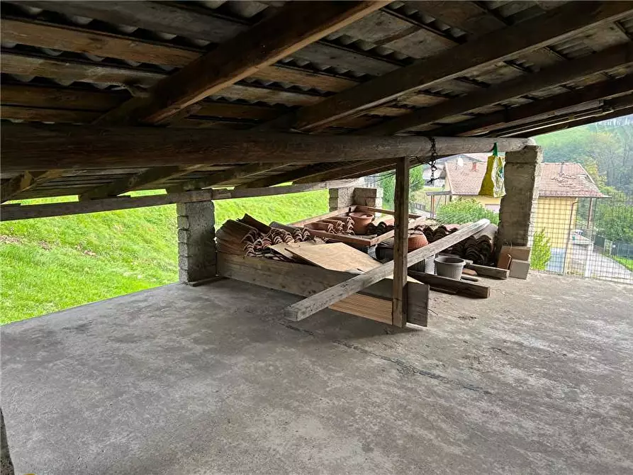 Immagine 14 di Villa in vendita  in Via Robbiadecco a Foresto Sparso