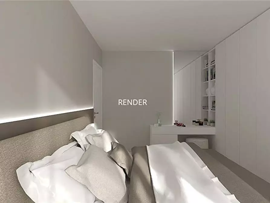 Immagine 5 di Villa in vendita  in Via Nelson Mandela a Paratico