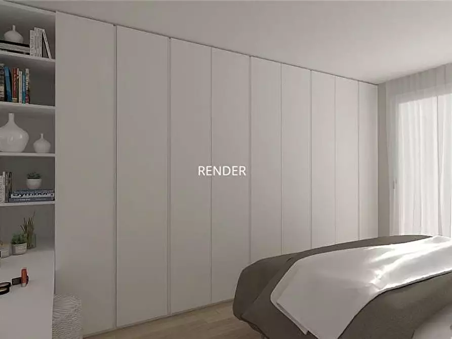 Immagine 6 di Villa in vendita  in Via Nelson Mandela a Paratico