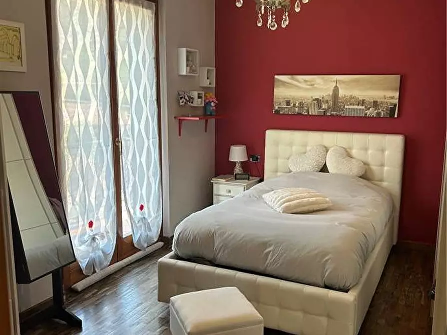 Immagine 10 di Appartamento in vendita  in Via Praslini, 1 a Adrara San Martino