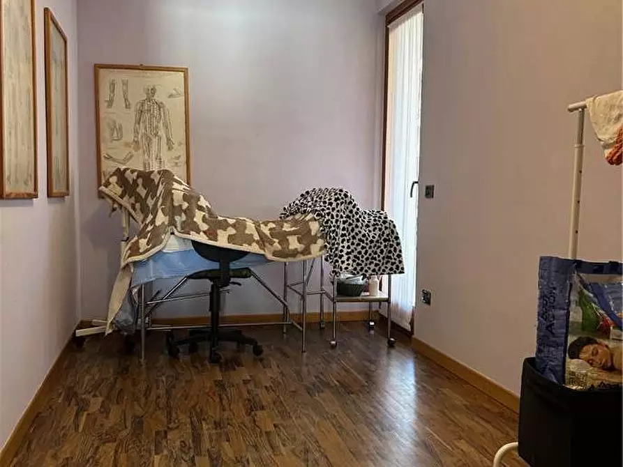Immagine 12 di Appartamento in vendita  in Via Praslini, 1 a Adrara San Martino