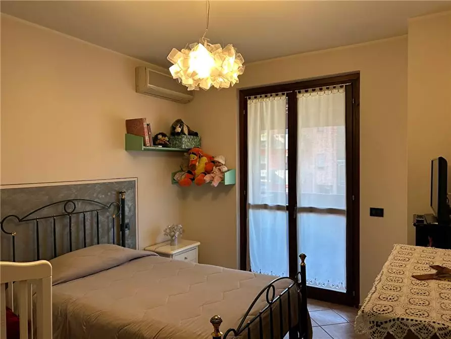 Immagine 12 di Villa in vendita  in Via Don Andreoletti, 17 a Villongo