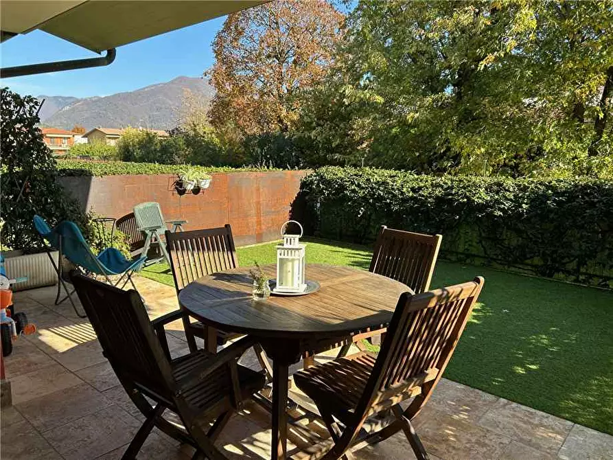 Immagine 4 di Villa in vendita  in Via Don Andreoletti, 17 a Villongo