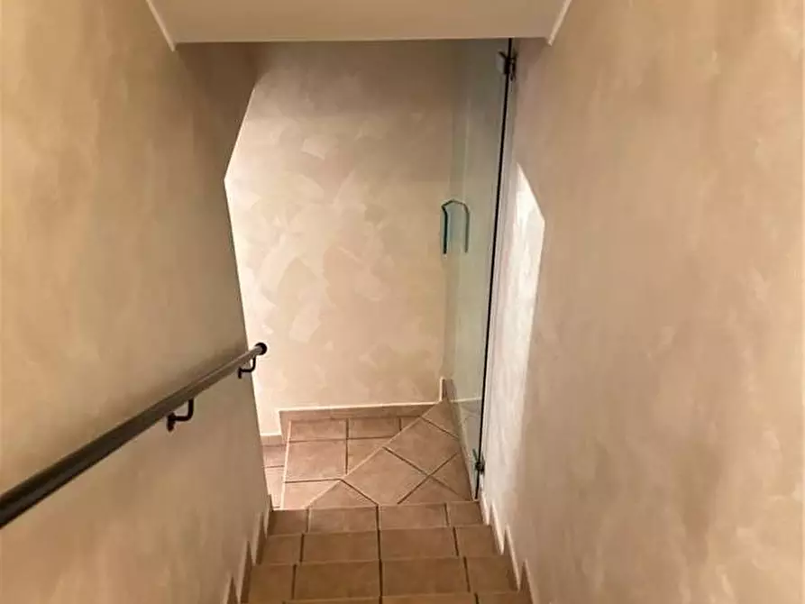 Immagine 7 di Villa in vendita  in Via Don Andreoletti, 17 a Villongo