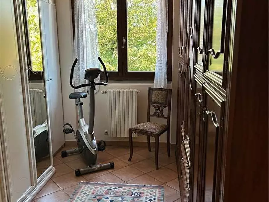Immagine 8 di Villa in vendita  in Via Don Andreoletti, 17 a Villongo