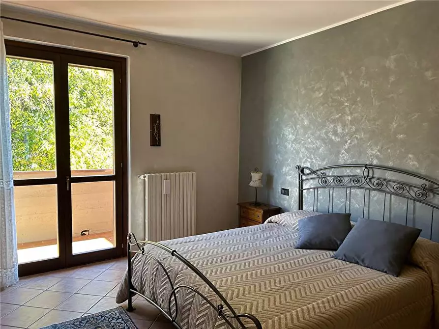 Immagine 9 di Villa in vendita  in Via Don Andreoletti, 17 a Villongo